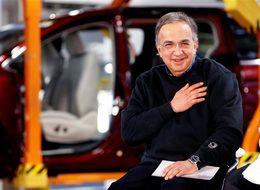 Fiat Chrysler eski CEO'su Marchionne hayatını kaybetti