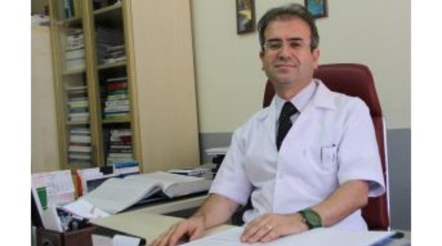 Do&ccedil;.dr. Demirdal&rsquo;dan &lsquo;turist İshali&rsquo; Uyarısı