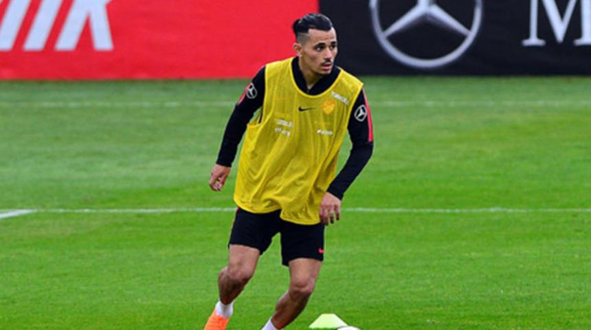 Galatasaray Serdar G&uuml;rler ile anlaşma sağladı