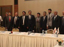 Sağlık turizmi için güçlü işbirliği