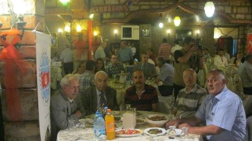 Gedikli: &ldquo;&uuml;lk&uuml; Ocakları Kerk&uuml;k Mitingleri Yapmalı&rdquo;