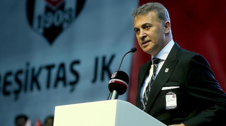 Beşiktaş, Vincent Janssen'i kiralamak için harekete geçiyor