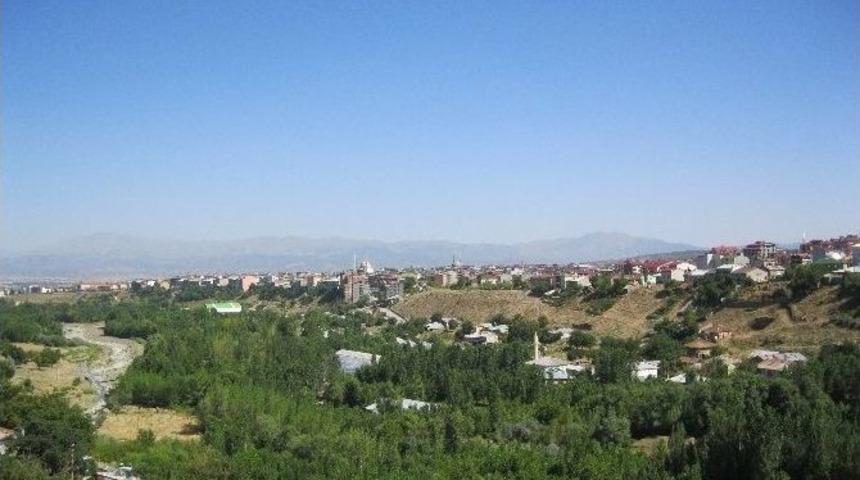 &Ccedil;apak&ccedil;ur Vadisi Proje &Ccedil;alışmaları Başladı