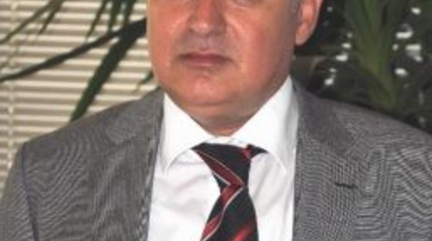 Aesob Başkanı Sevim&ccedil;ok&rsquo;tan, İsrail&rsquo;e Kınama