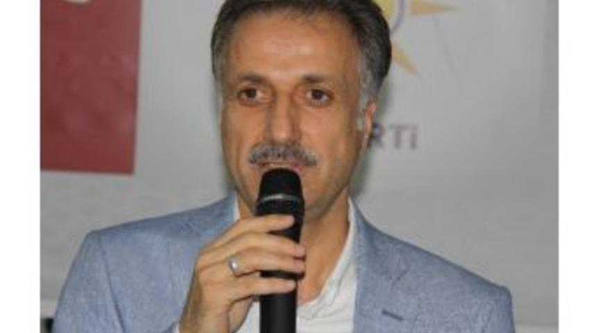 Coşkun'dan İsrail'in Gazze'ye Saldırı A&ccedil;ıklaması