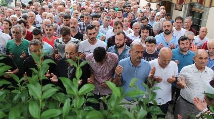 Trabzonspor Divan &Uuml;yesi Temel Bali Hayatını Kaybetti