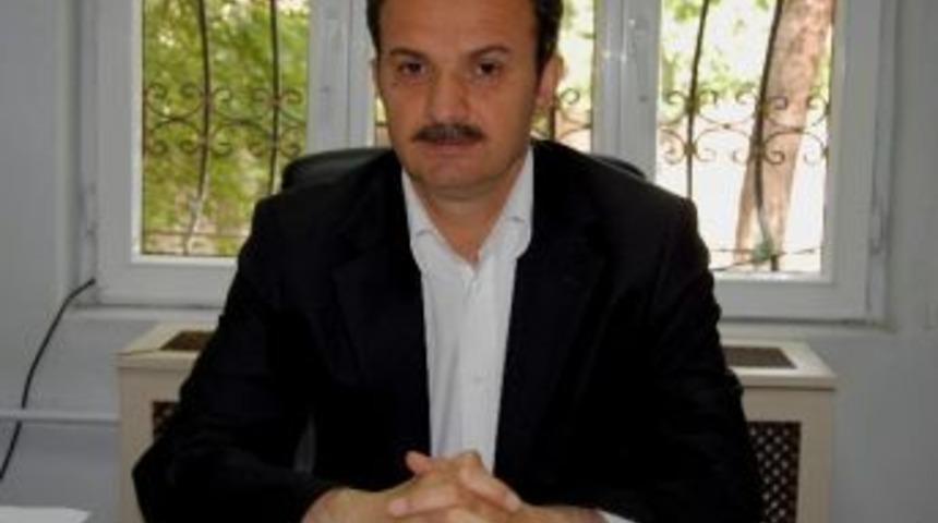 Başkan Kılın&ccedil;&rsquo;tan, Gazze A&ccedil;ıklaması