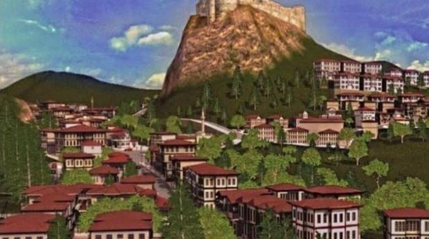 Şeyh Şabanı Veli Caddesi&rsquo;nin &Ccedil;ehresi Yenilenecek