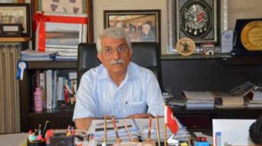 Bayındır Memur-sen Genel Başkanı Karasapan&rsquo;dan İsrail Mallarına Boykot &Ccedil;ağrısı