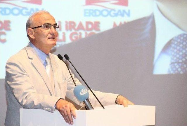 Bakan Kılı&ccedil; Samsun&rsquo;da 2