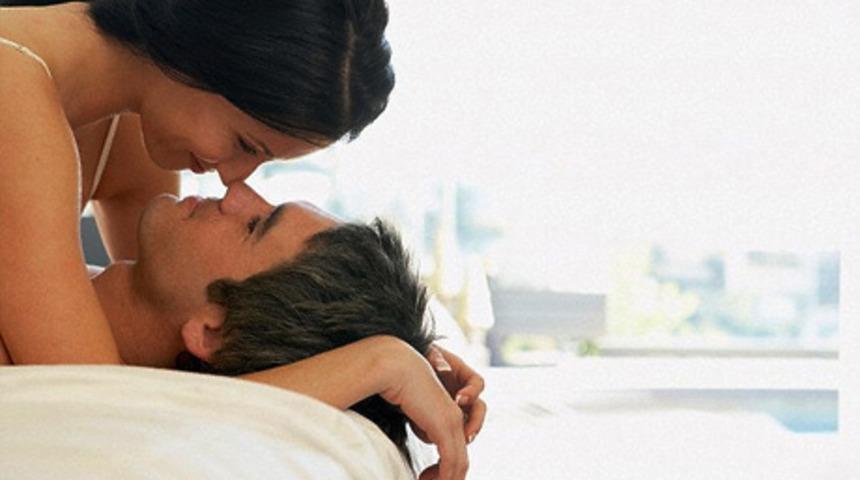 Seks hayatınız öldü mü? İşte cinsel hayatınızı canlandıracak tavsiyeler