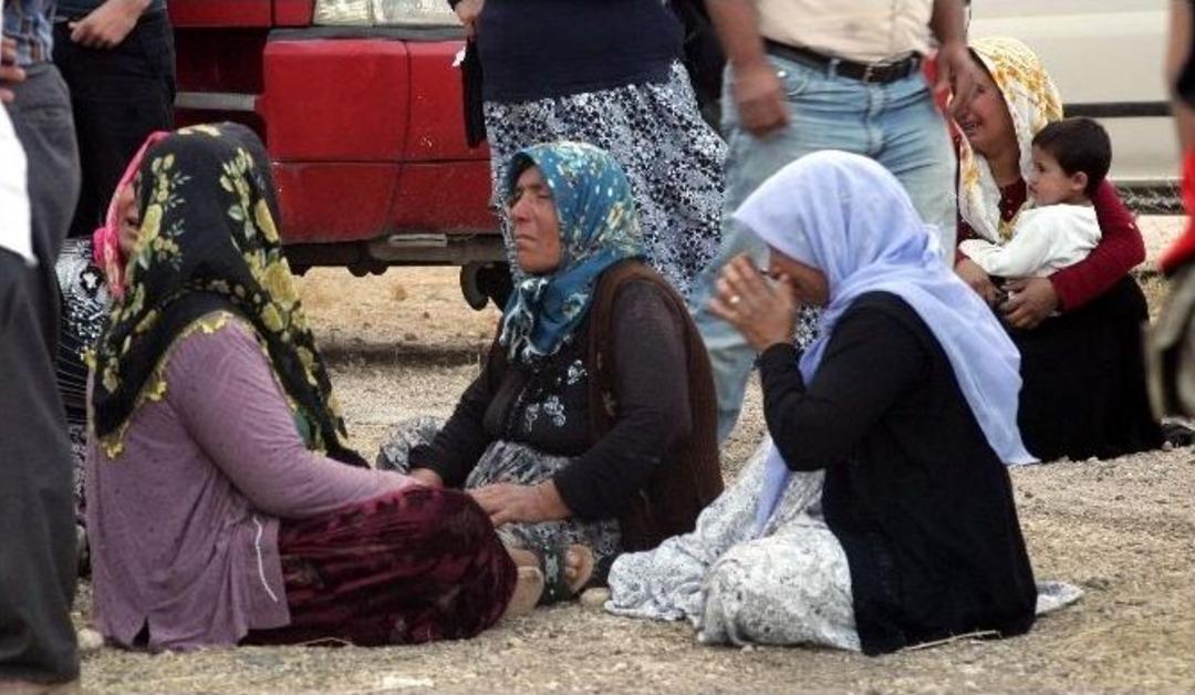 Şanlıurfa&rsquo;da Trafik Kazası: 2 &Ouml;l&uuml;, 5 Yaralı