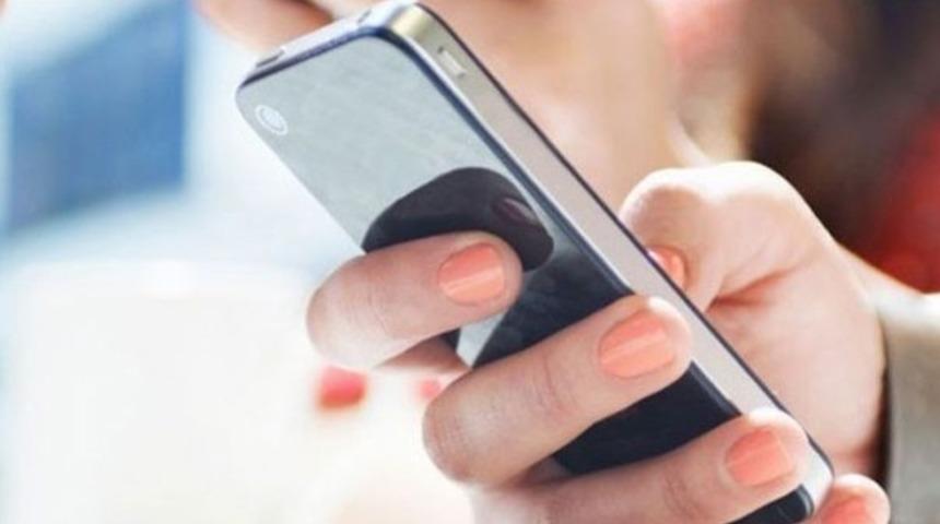 Akıllı telefonlar i&ccedil;in yaz saati uyarısı