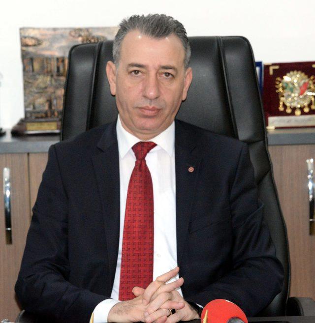 Türkmen milletvekili Maruf: Kerkük'te IŞİD'i canlandırmak istiyorlar