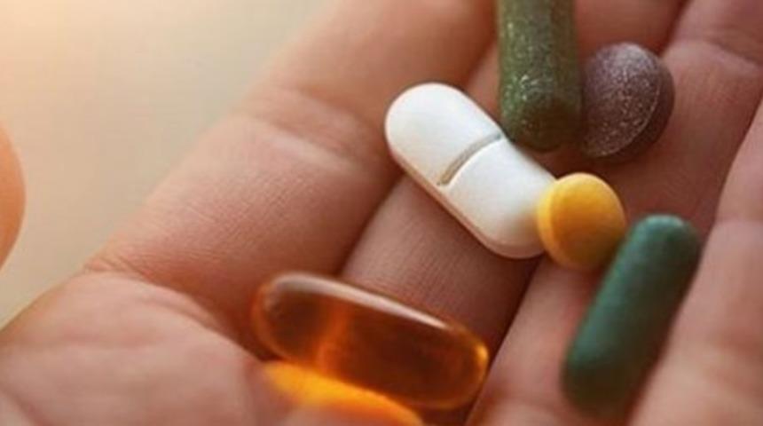Sağlık Bakanlığından 'Meksika biber hapı' uyarısı