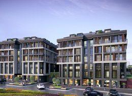 Gayrimenkul devinden 5 yılda 13 milyar TL yatırım hedefi