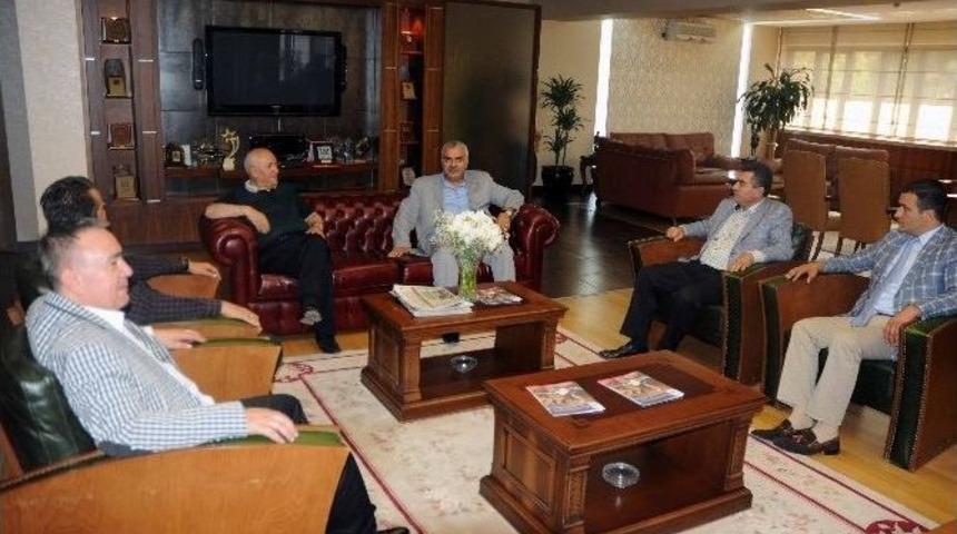 Yaşar&rsquo;dan Ankarag&uuml;c&uuml;&rsquo;ne Doping Etkisi