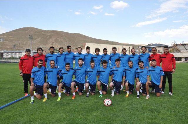 Bayburt Grup Özel İdare Gençlik Ve Spor Kulübü Sezonu Açtı