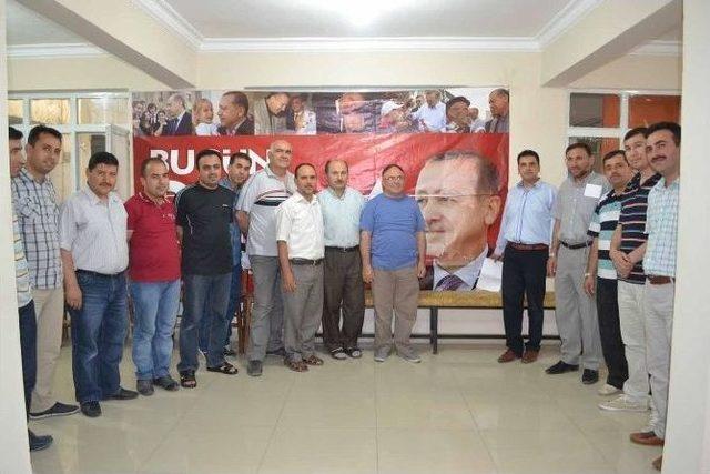 Kula Sdp Recep Tayyip Erdoğan ı Destekleyecek 2
