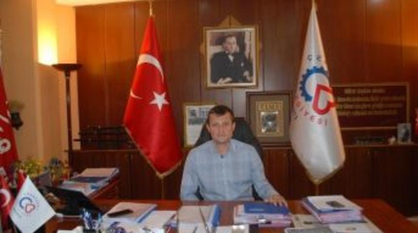 &Ccedil;erkezk&ouml;y Belediye Başkanı Akay: "suya Yapılan Zamdan Sonra B&uuml;y&uuml;k Sıkıntı &Ccedil;ekmeye Başladık"