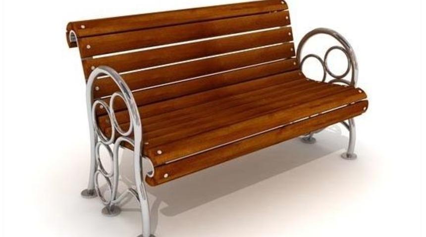 &Ccedil;evre Temizlik Vergileri İle Oturma Bankları İle &Ccedil;&ouml;p Sepeti Satın Alınacak