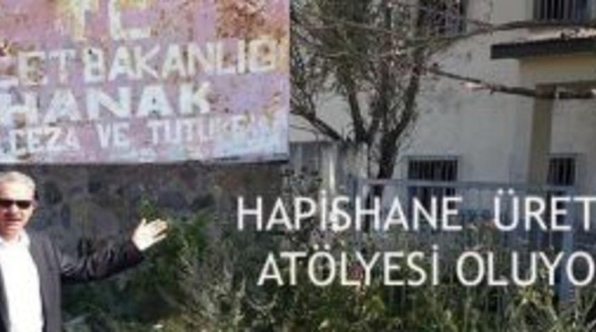 F Tipi Cezaevi, A Tipi işletme oluyor!