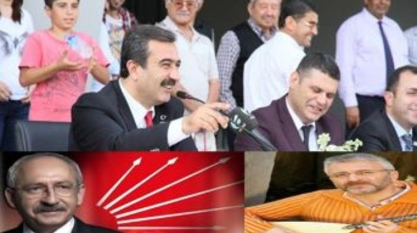 Herkese ve her kesime a&ccedil;ık iftar