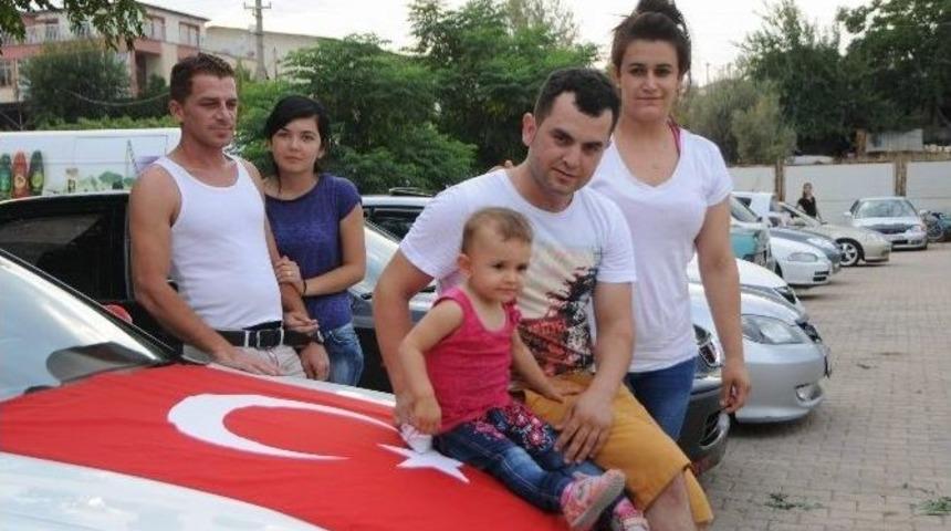 Modifiye Tutkunlarından Emniyetin Genelgesine Tepki