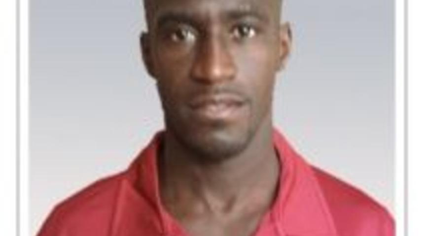 Tidiane Sane Elazığspor'dan Ayrıldı