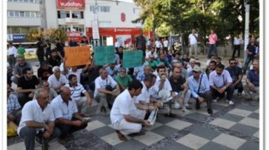 Eğitim Sen&rsquo;den Israil&rsquo;e Kınama