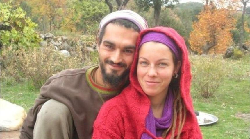 Onlar Yerli Robinson Crusoe