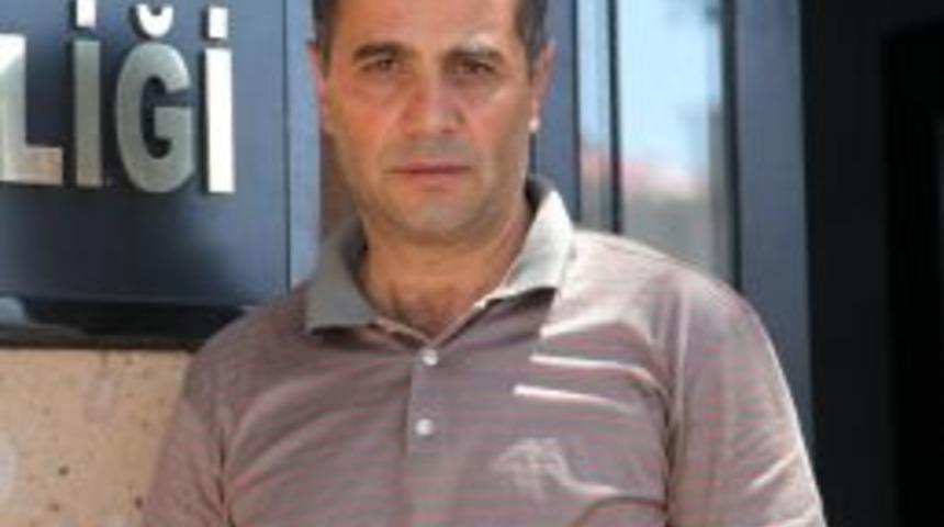 Ahlat Doğa Koruma Ve Milli Parklar Şefi Sait &Ccedil;eker Oldu