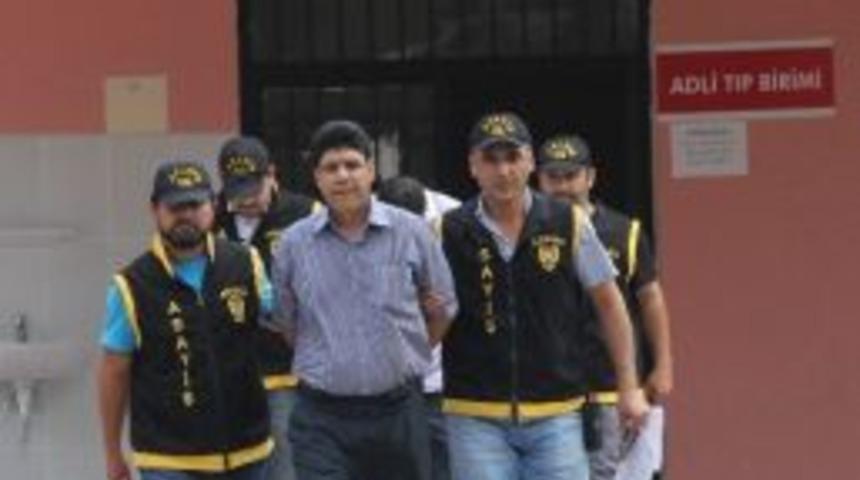 İranlı Tırnak&ccedil;ıların "b&uuml;y&uuml;k Para" Oyunu