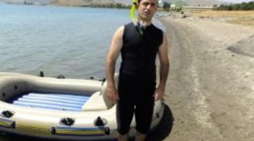 Vang&ouml;l&uuml;&rsquo;nde Y&uuml;zen &Ccedil;ok Cankurtaran İse Yok