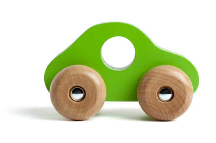 Bebeğinizin oyuncaklarını temiz tutmanın yolları