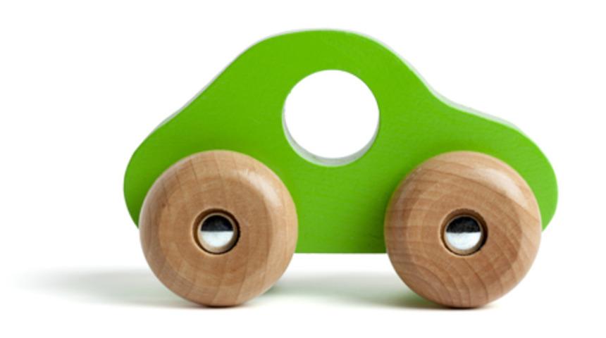 Bebeğinizin oyuncaklarını temiz tutmanın yolları