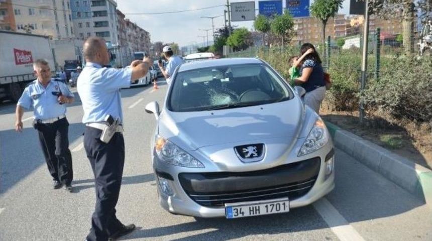 Bursa'da 15 Yaşındaki Kız &Ouml;l&uuml;mden D&ouml;nd&uuml;