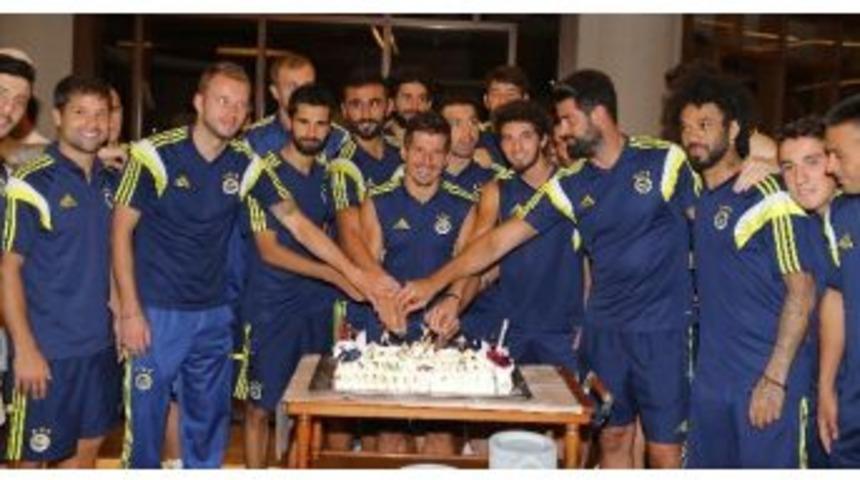 Fenerbah&ccedil;e - Sevilla Ma&ccedil;ı 2 Ağustos'ta Oynanacak