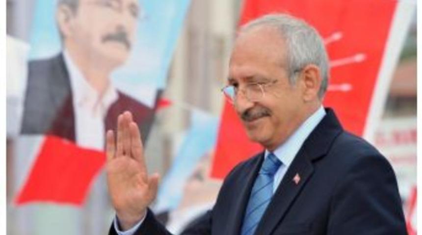 Kılı&ccedil;daroğlu Muğla&rsquo;ya Geliyor