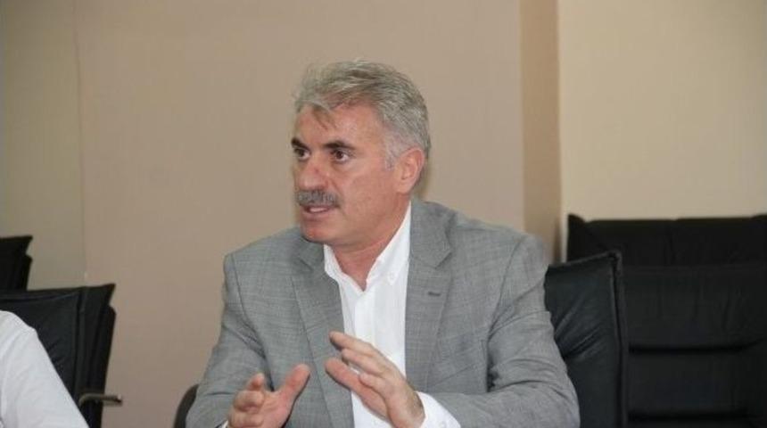 Dede Korkut Ş&ouml;lenleri&rsquo;nde M&uuml;zik Ve Eğlence İptal Edildi