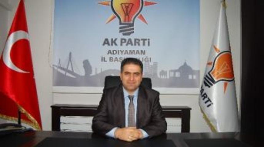 Ak Parti, Bağış Kampanyasının Startını 23 Temmuz&rsquo;da Verecek