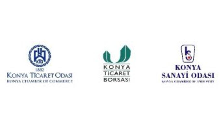 Konya İş D&uuml;nyasından İsrail&rsquo;e Kınama