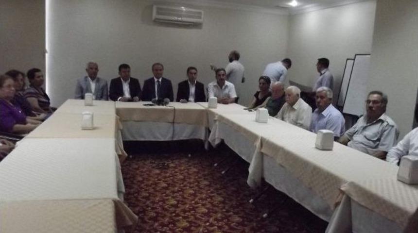 11. Uluslar Arası Arguvan T&uuml;rk&uuml; Festivali 2-3 Ağustos&rsquo;ta