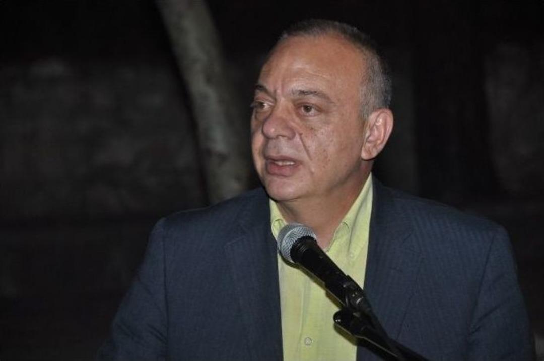 Başkan Erg&uuml;n &Uuml;lk&uuml; Ocakları&rsquo;nın İftarına Katıldı