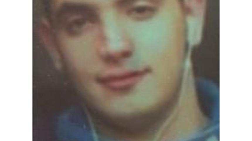 Barfiks &Ccedil;ekerken D&uuml;şerek &Ouml;len Gen&ccedil; Toprağa Verildi