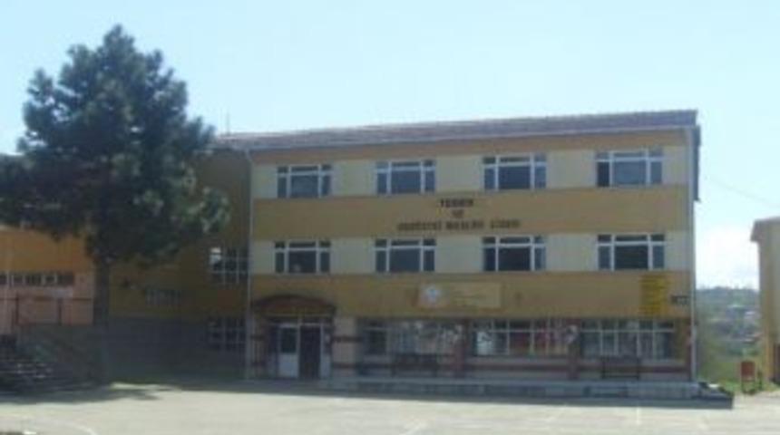 Ak&ccedil;akoca Eml&rsquo;den Proje Başarısı