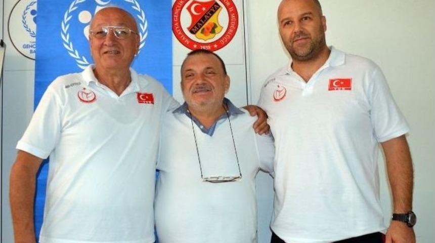 Roadshow Voleybol Turnesi