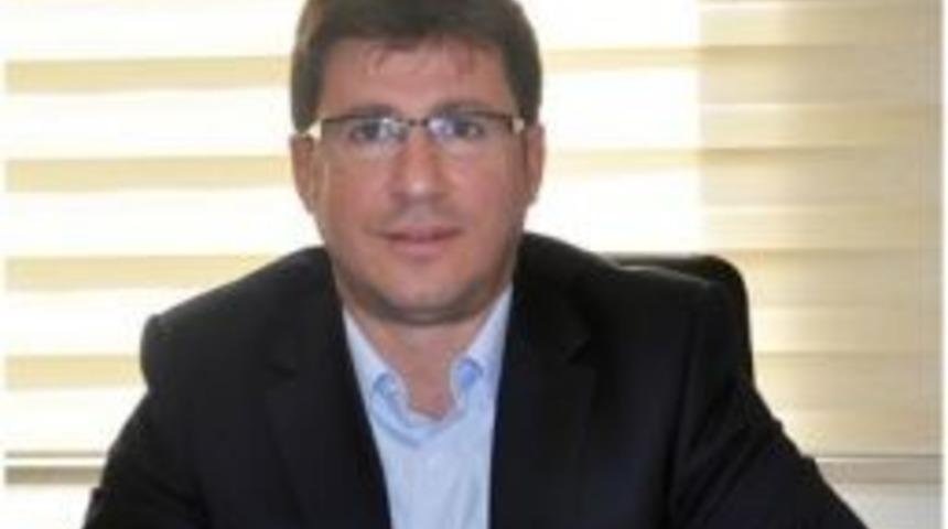 Ak Parti İl Başkanı Hakan Kobal'dan Kadir Gecesi Mesajı