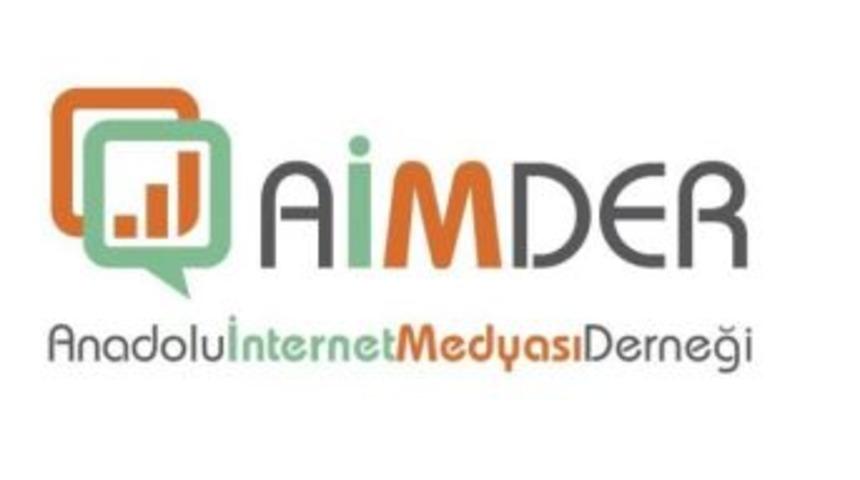 Anadolu İnternet Medyası Derneği Kuruldu