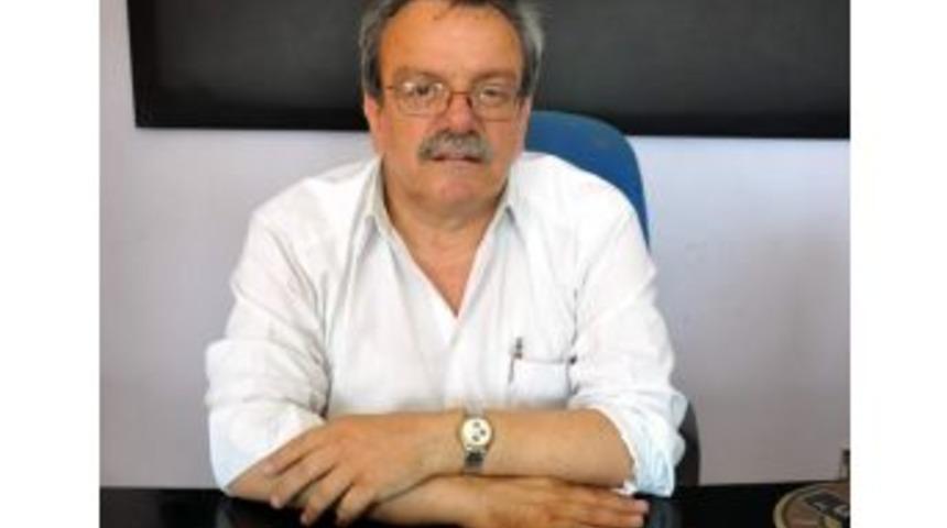 Şirin, Ekpss Hakkında Bilgi Verdi